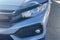 2017 Honda Civic Hatchback Sport