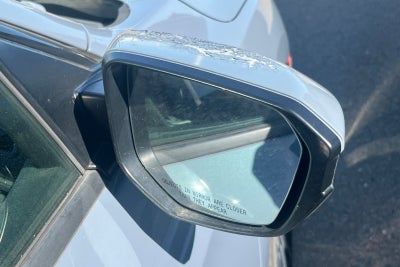 2017 Honda Civic Hatchback Sport