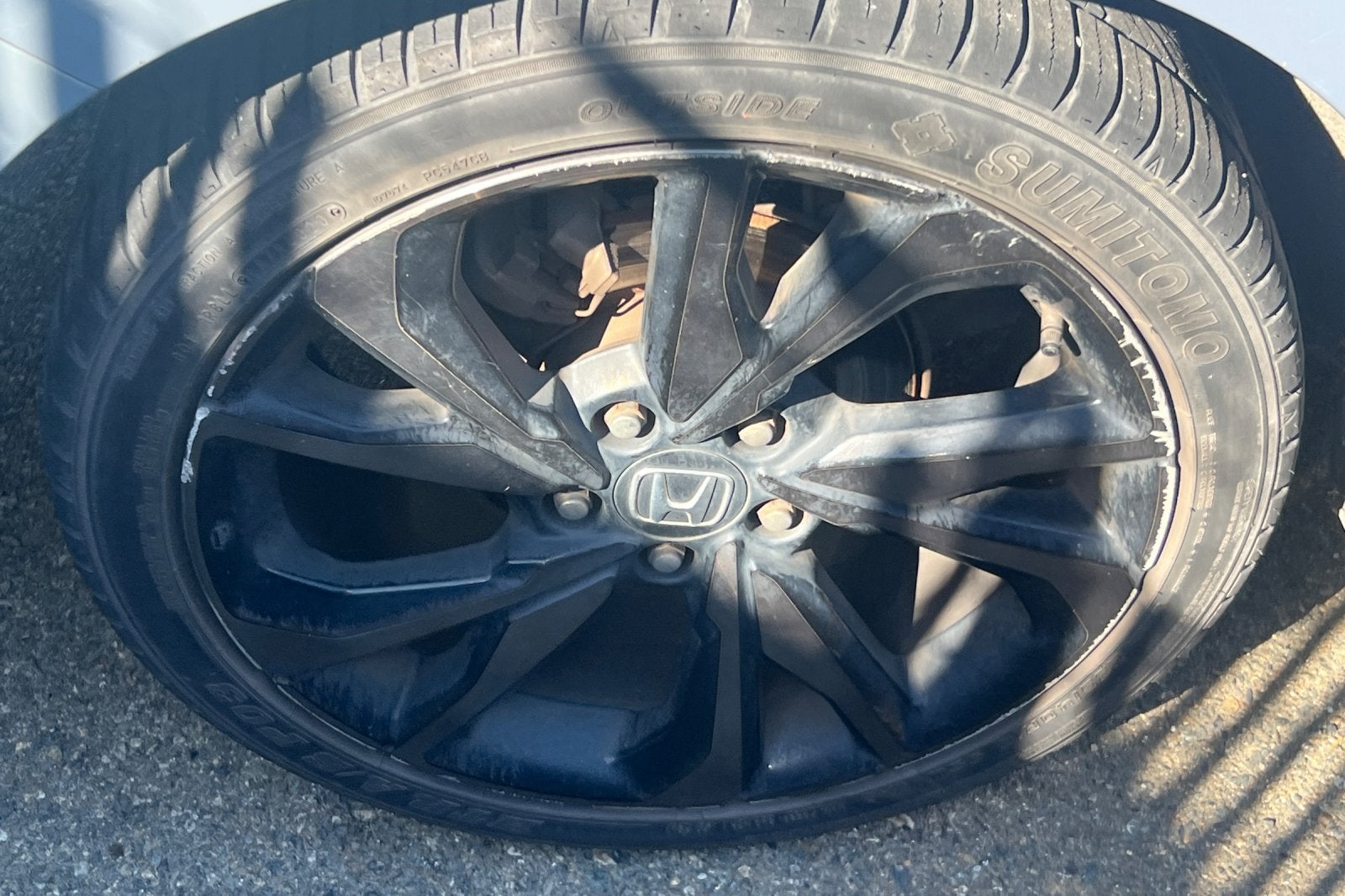 2017 Honda Civic Hatchback Sport