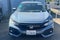 2017 Honda Civic Hatchback Sport