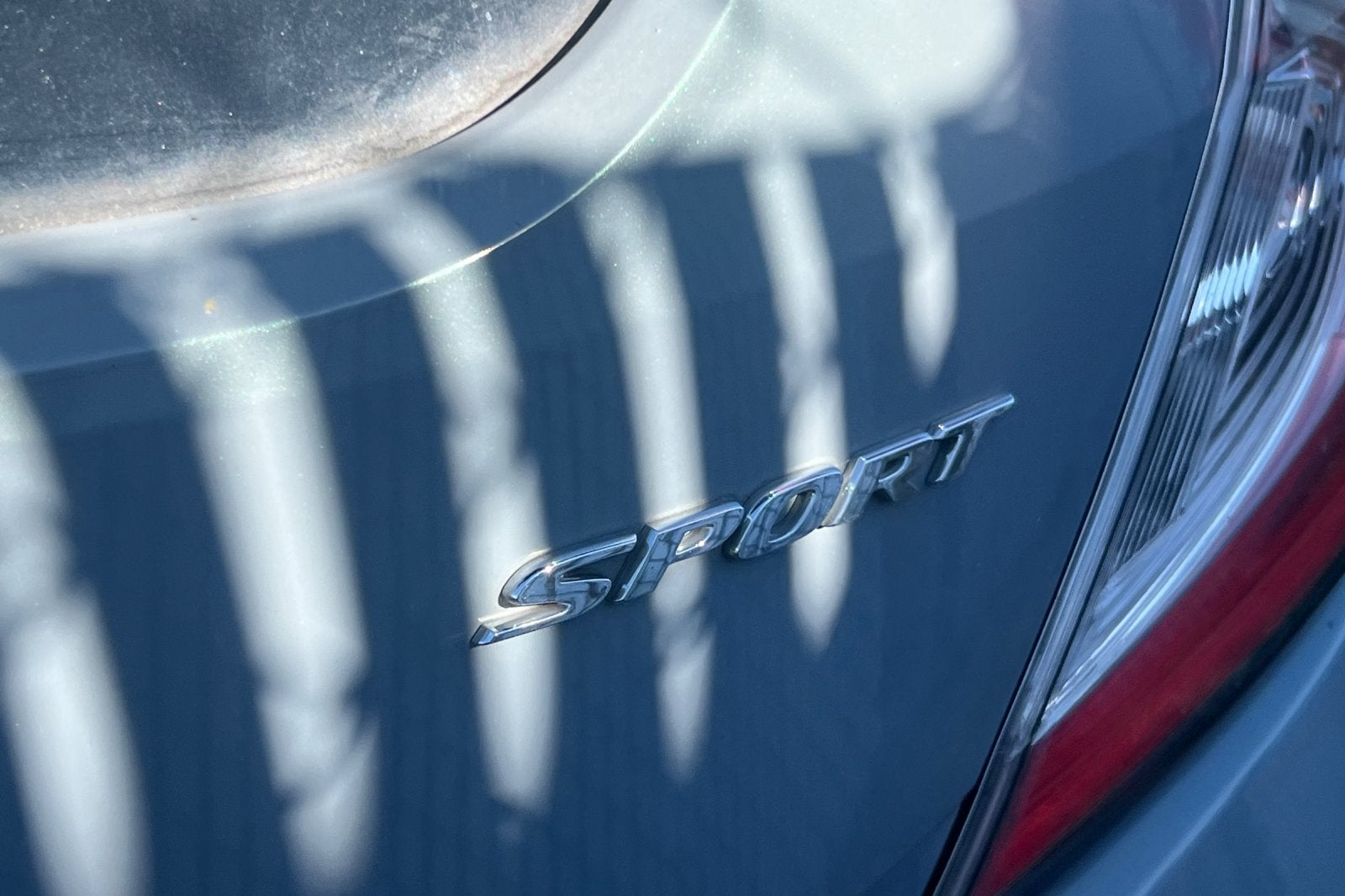 2017 Honda Civic Hatchback Sport