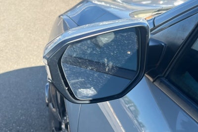 2017 Honda Civic Hatchback Sport