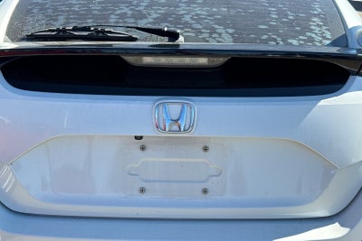 2019 Honda Civic Hatchback Sport