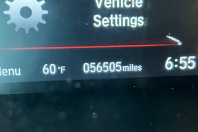 2019 Honda Civic Hatchback Sport