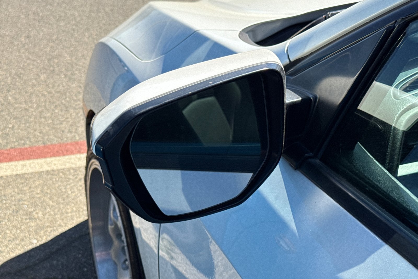 2019 Honda Civic Hatchback Sport