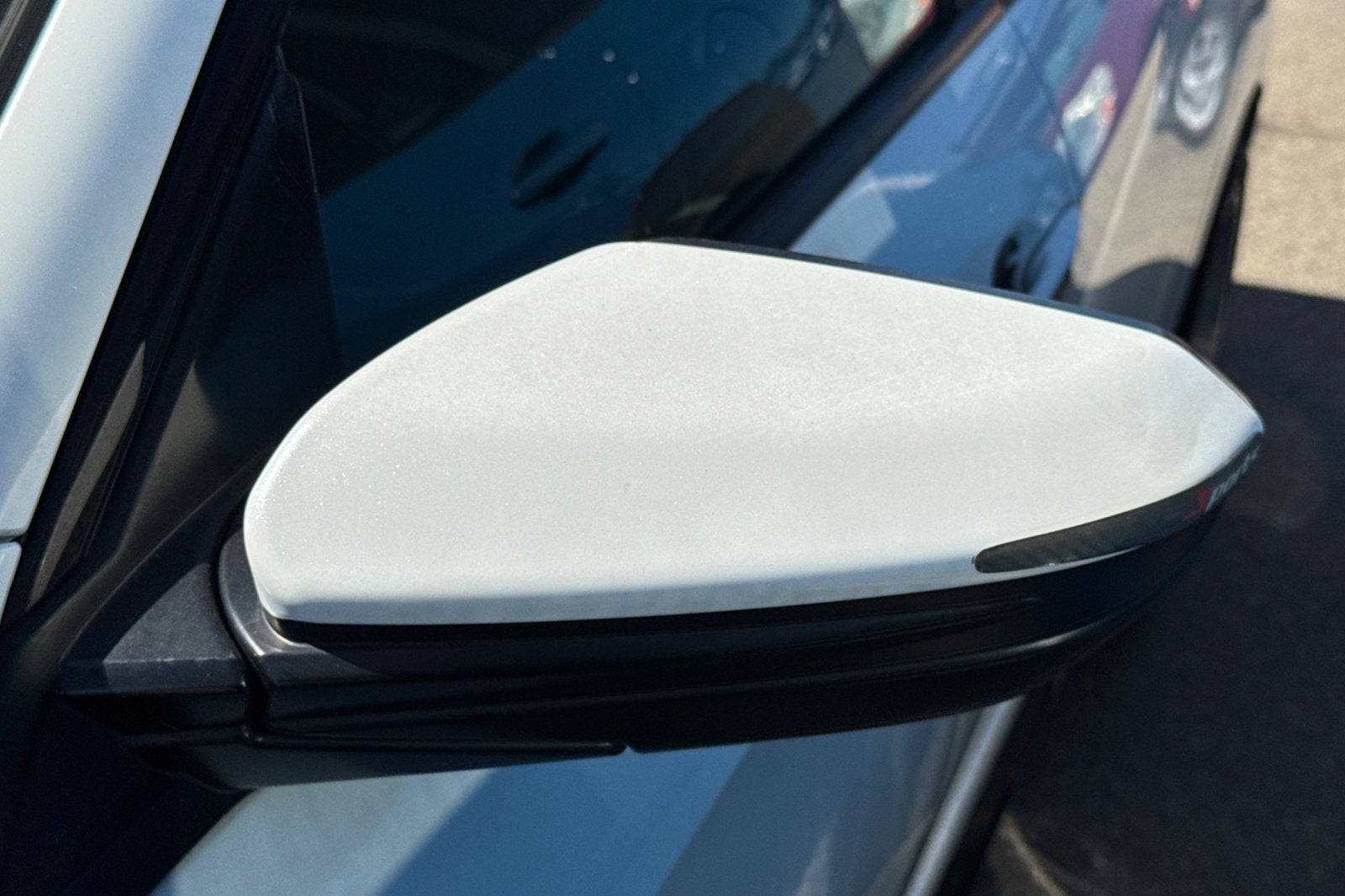 2019 Honda Civic Hatchback Sport