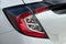 2020 Honda Civic Hatchback Sport Touring