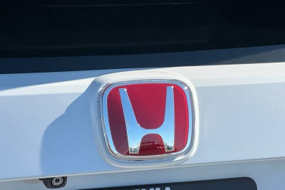 2020 Honda Civic Hatchback Sport Touring