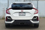 2020 Honda Civic Hatchback Sport Touring