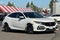 2020 Honda Civic Hatchback Sport Touring