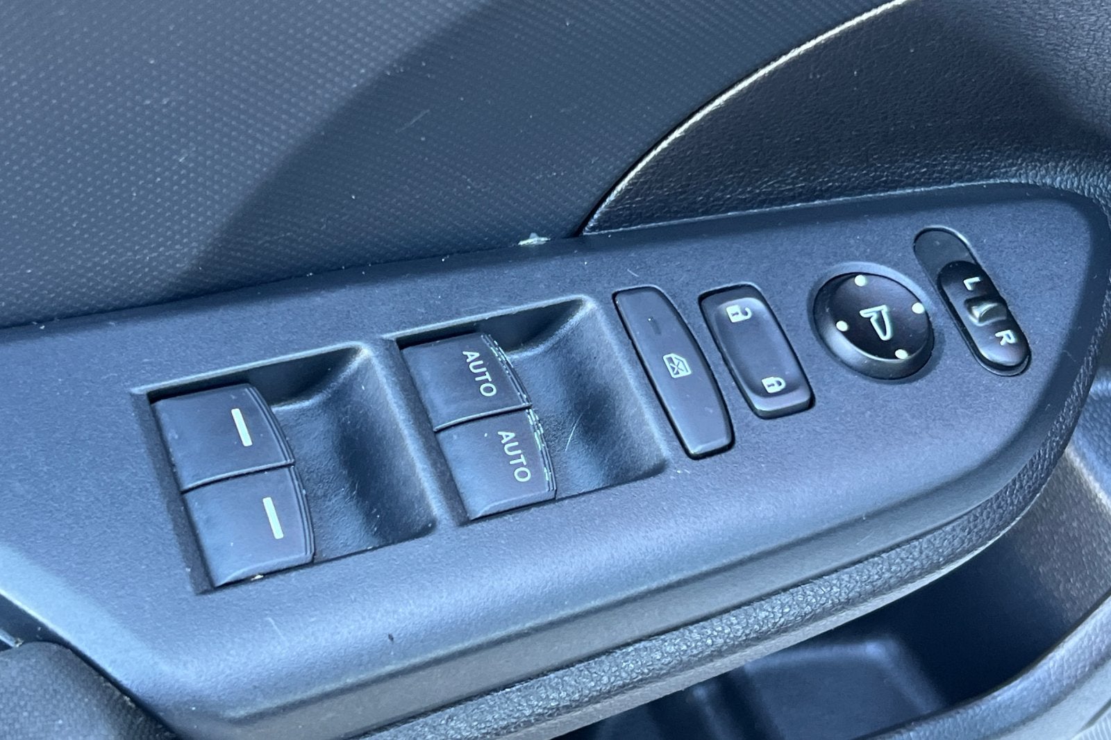 2020 Honda Civic Hatchback LX