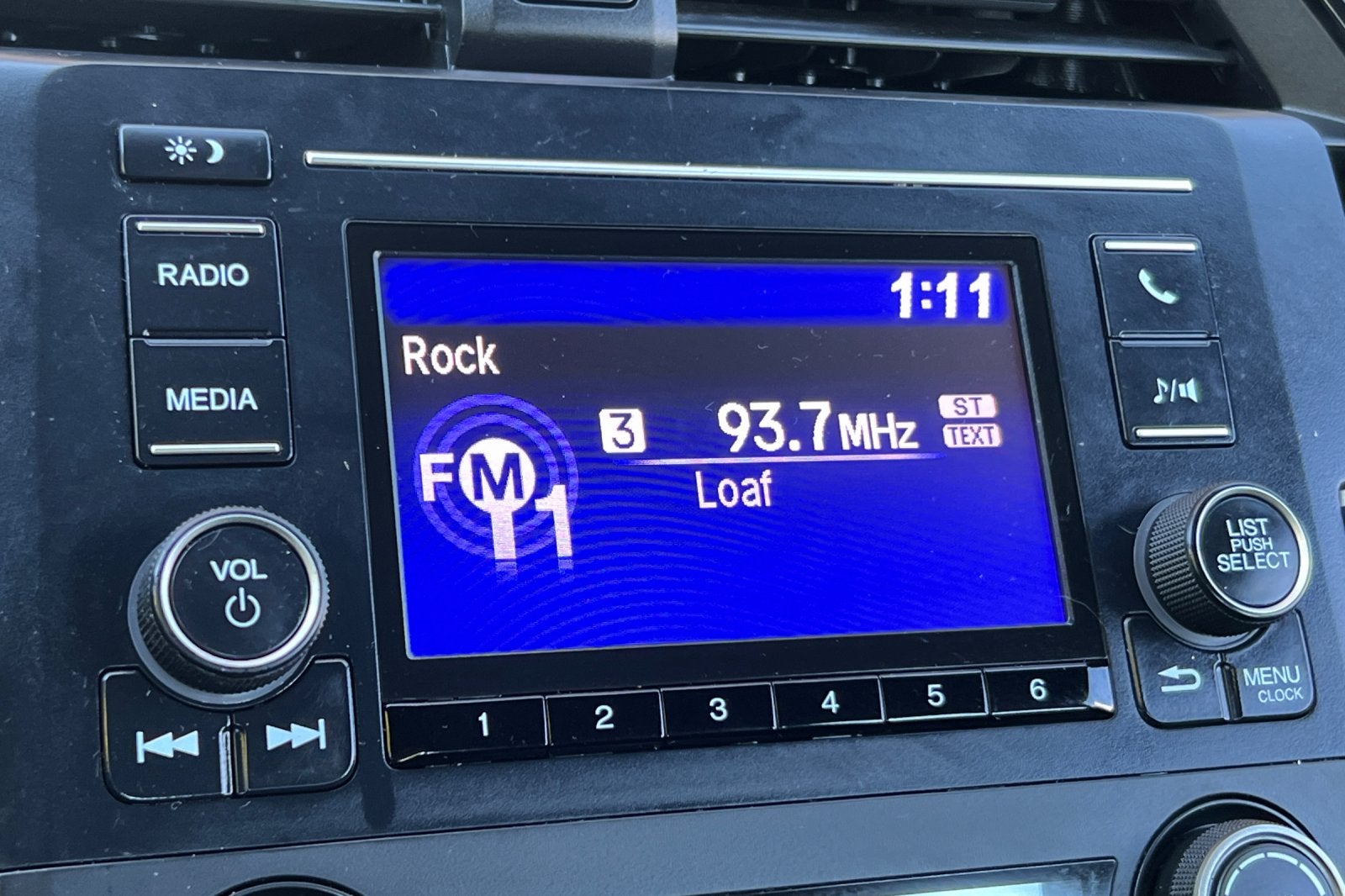 2020 Honda Civic Hatchback LX