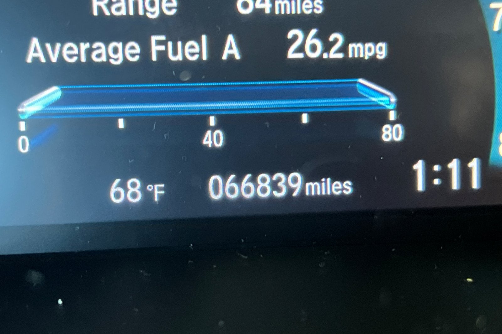 2020 Honda Civic Hatchback LX