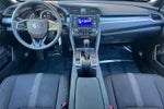 2020 Honda Civic Hatchback LX