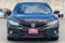 2018 Honda Civic Hatchback Sport