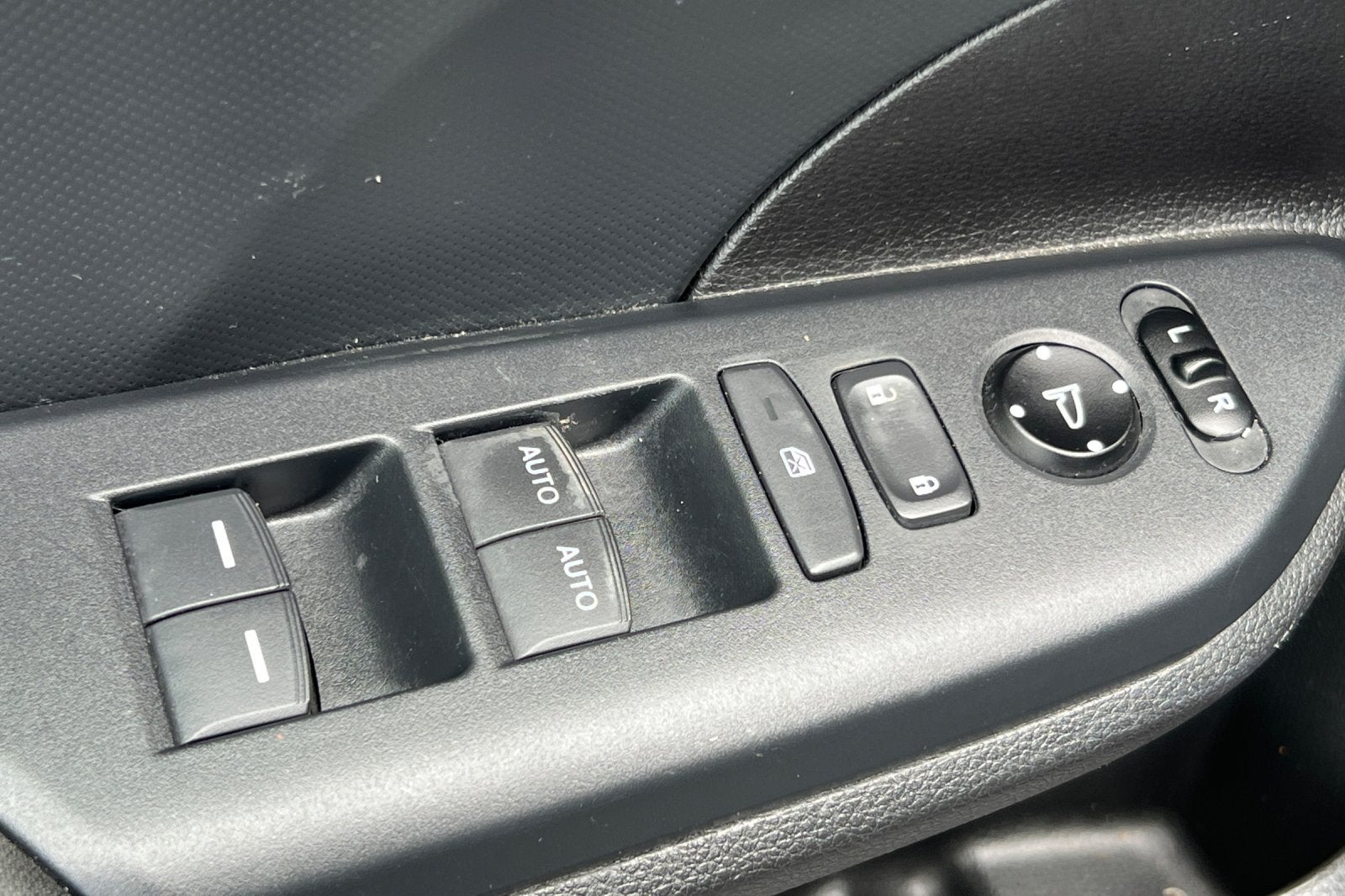 2018 Honda Civic Hatchback Sport