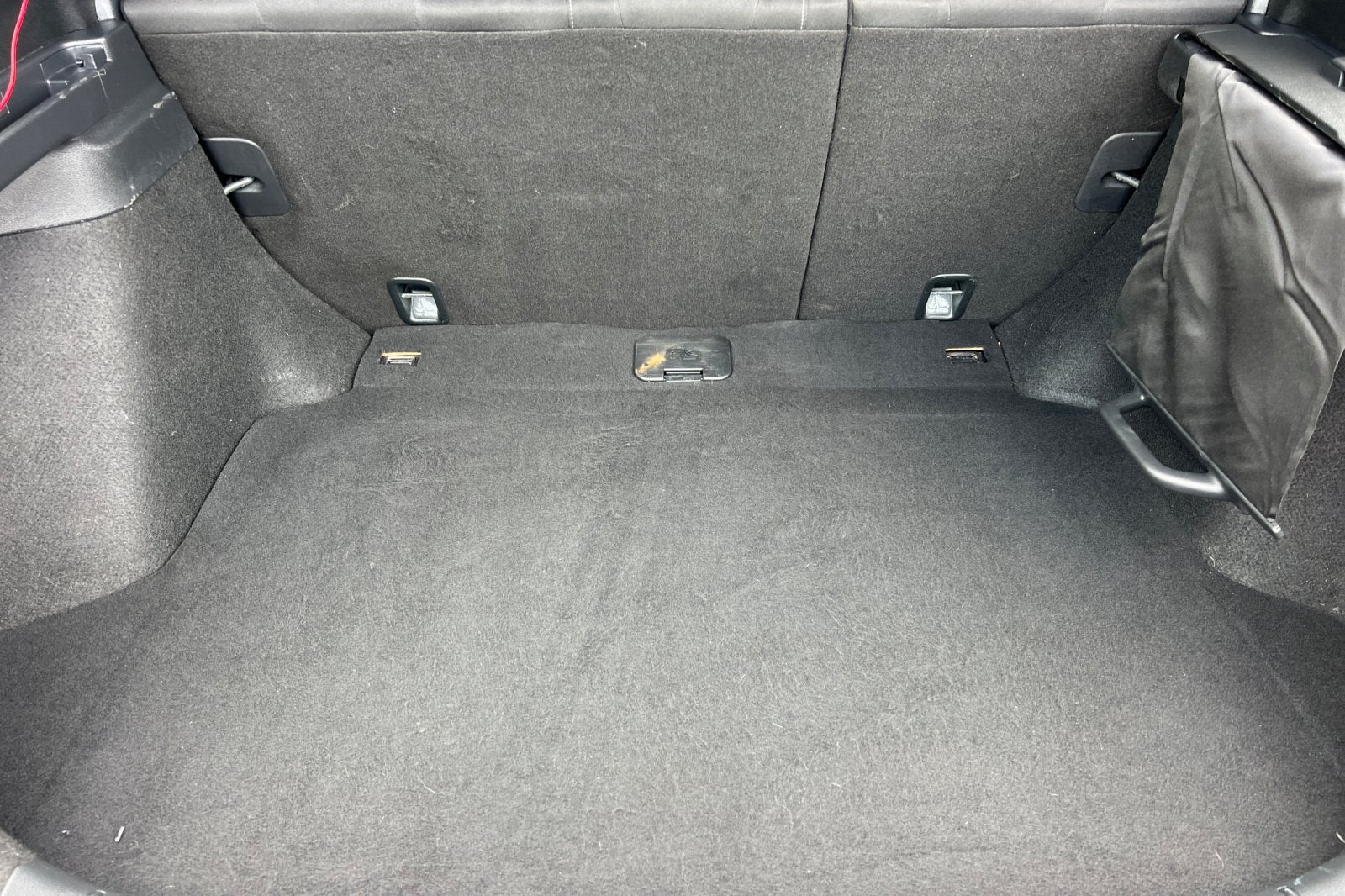 2018 Honda Civic Hatchback Sport