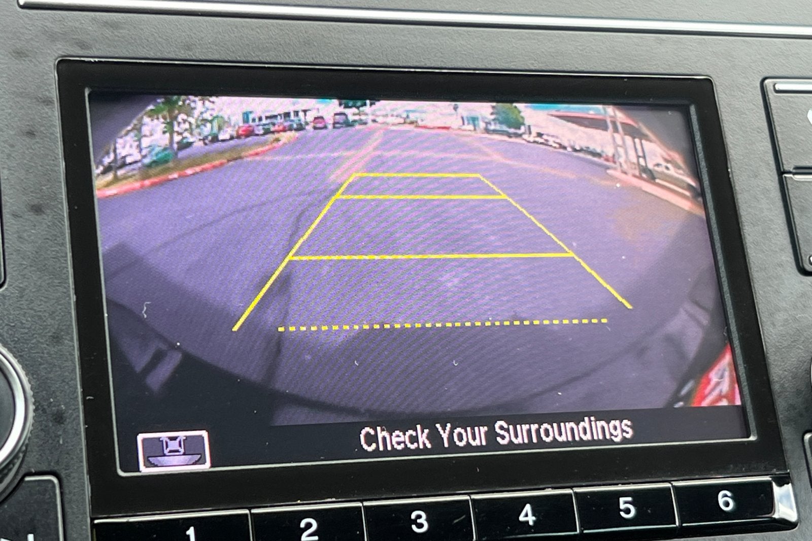 2018 Honda Civic Hatchback Sport