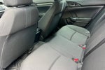 2018 Honda Civic Hatchback Sport