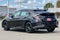2018 Honda Civic Hatchback Sport