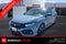 2017 Honda Civic Hatchback EX