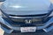 2017 Honda Civic Hatchback EX