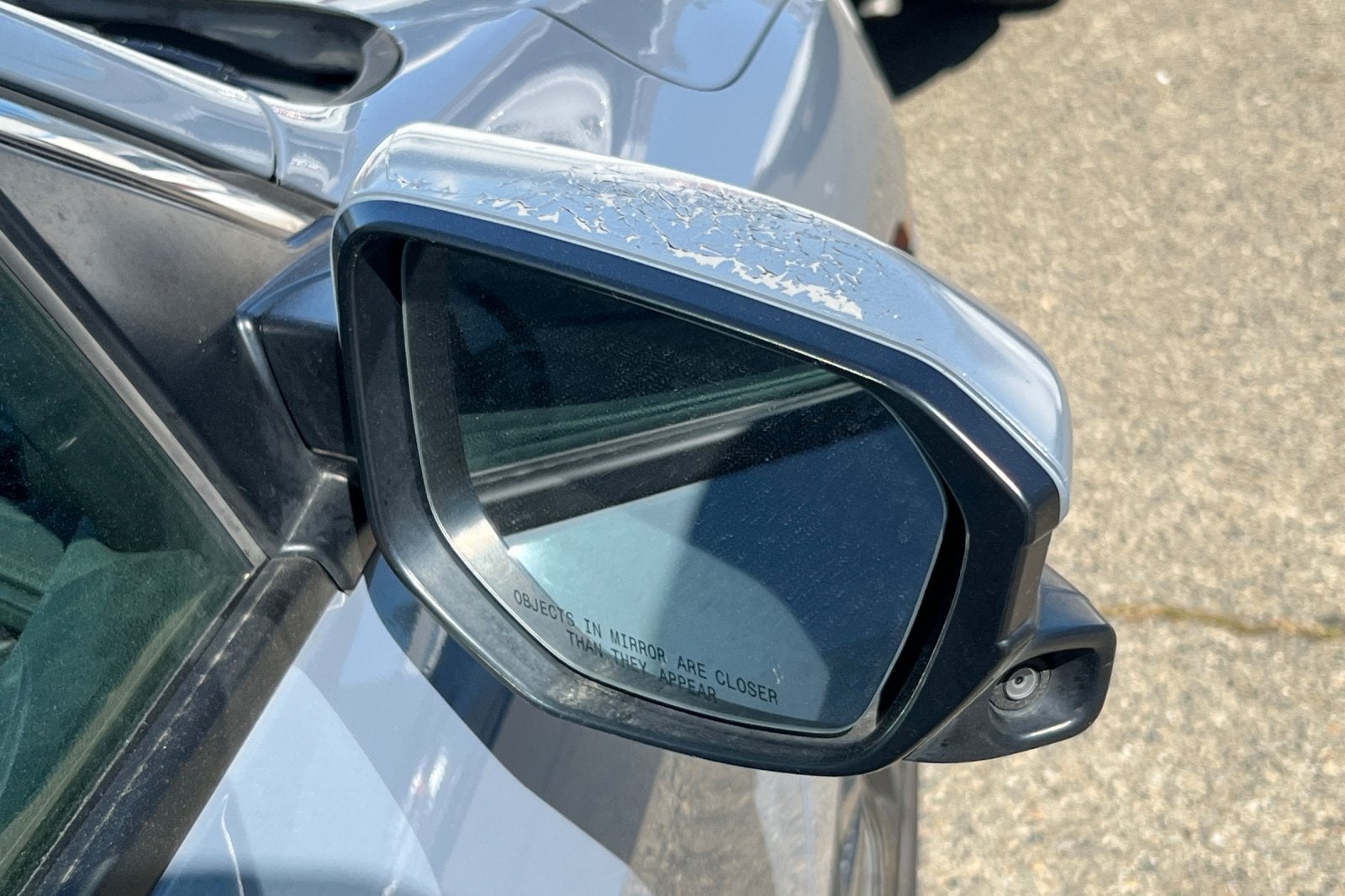 2017 Honda Civic Hatchback EX