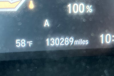 2017 Honda Civic Hatchback EX