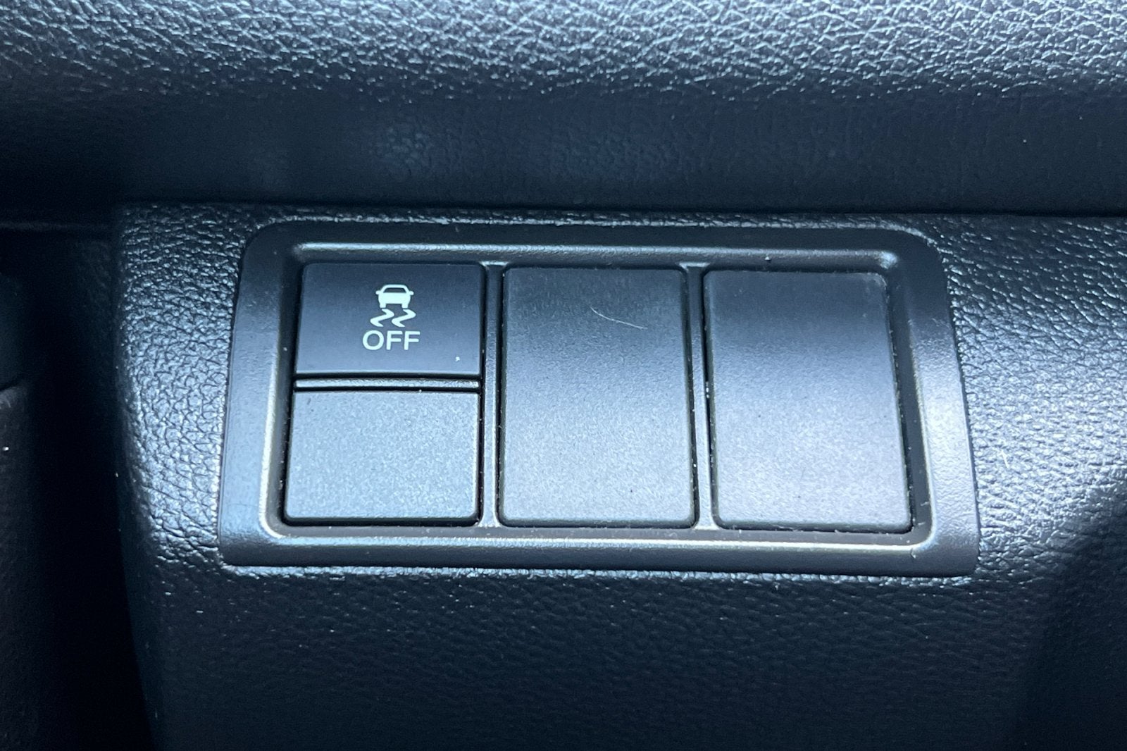 2017 Honda Civic Hatchback EX