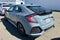 2017 Honda Civic Hatchback EX