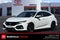 2018 Honda Civic Hatchback EX
