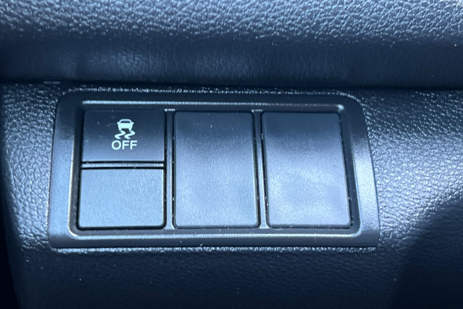 2018 Honda Civic Hatchback EX