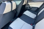 2018 Honda Civic Hatchback EX