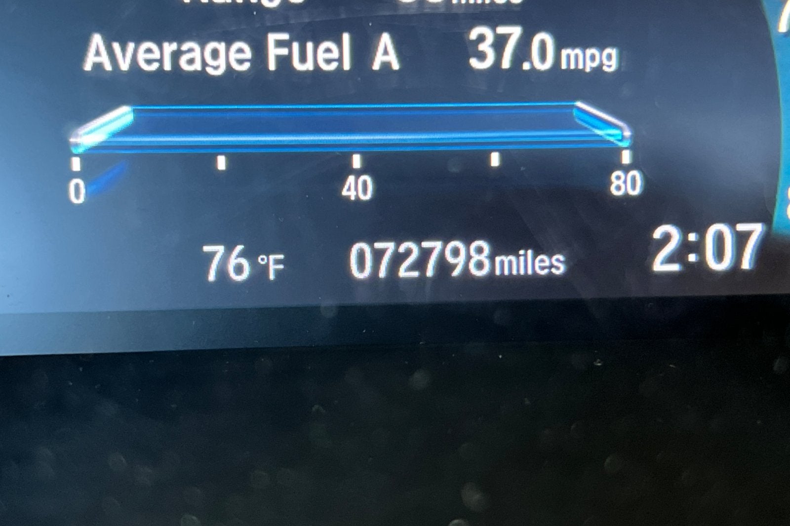 2019 Honda Civic Hatchback EX