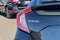 2019 Honda Civic Hatchback EX