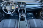 2019 Honda Civic Hatchback EX