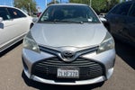 2015 Toyota Yaris L
