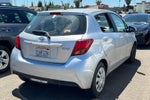 2015 Toyota Yaris L