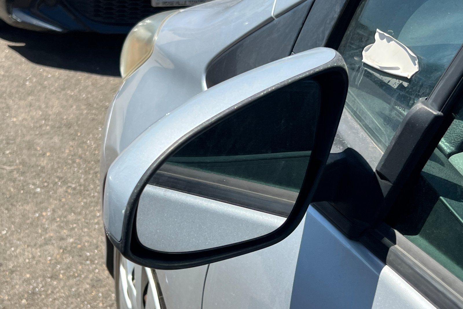 2015 Toyota Yaris L