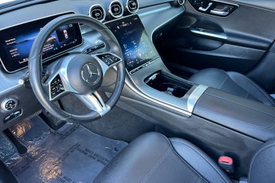 2024 Mercedes-Benz C 300 C 300