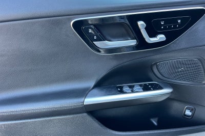 2024 Mercedes-Benz C 300 C 300