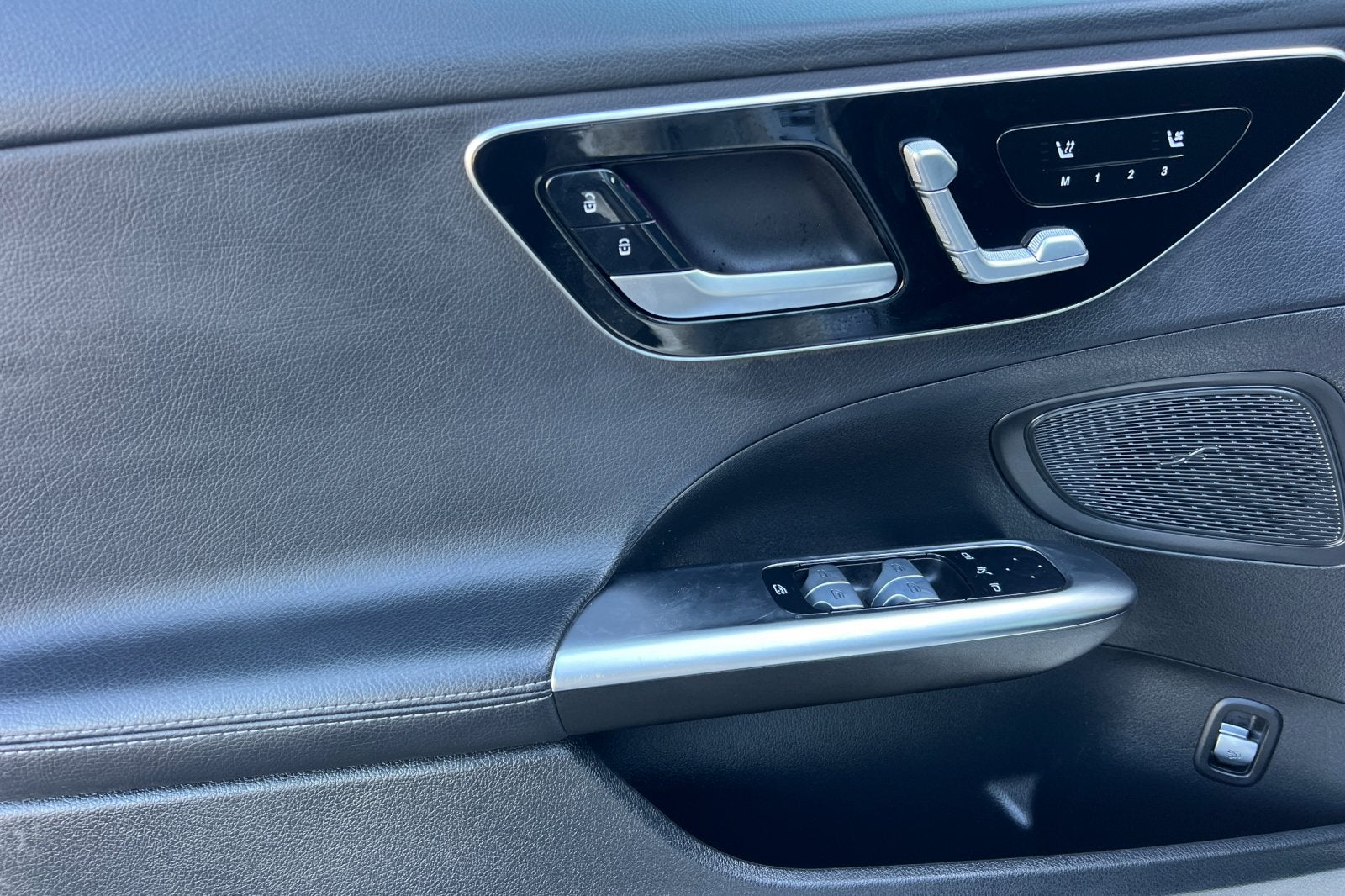 2024 Mercedes-Benz C 300 C 300