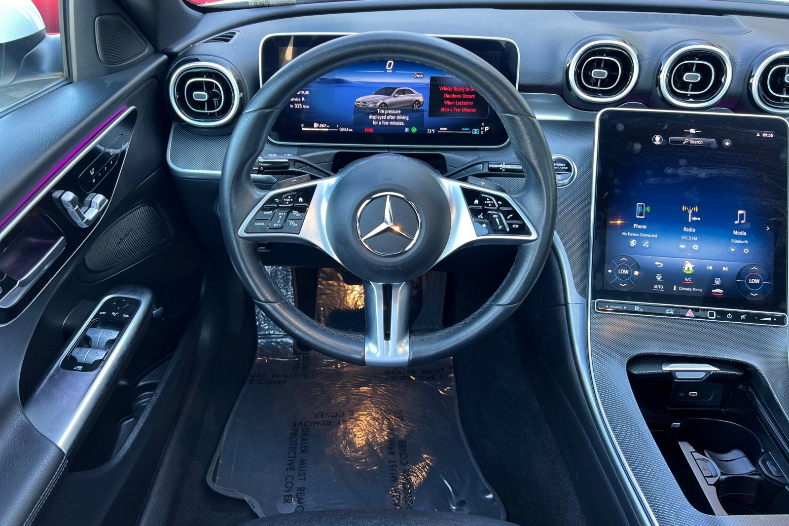 2024 Mercedes-Benz C 300 C 300