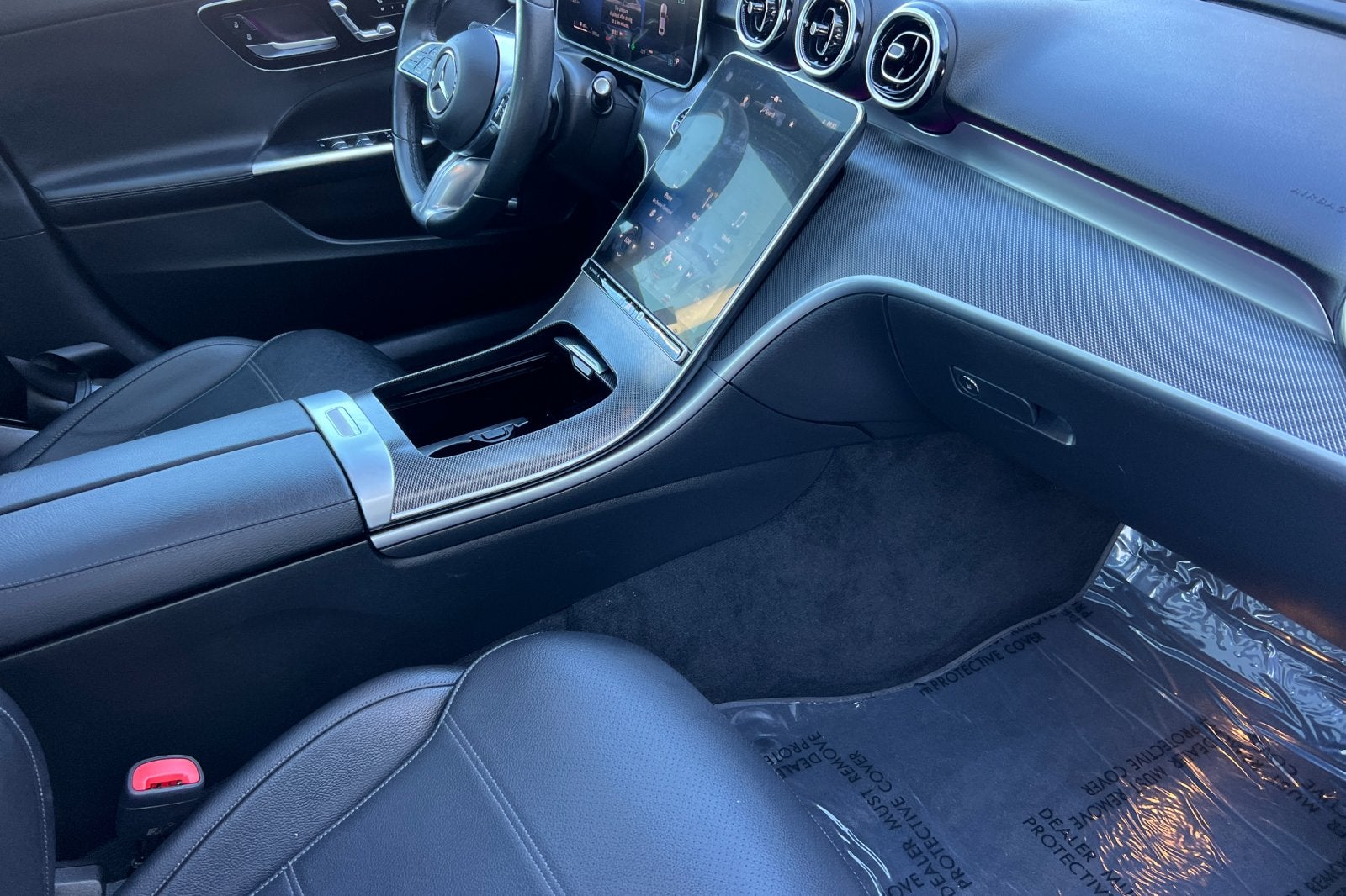 2024 Mercedes-Benz C 300 C 300