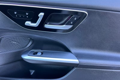 2024 Mercedes-Benz C 300 C 300