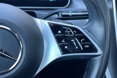 2024 Mercedes-Benz C 300 C 300