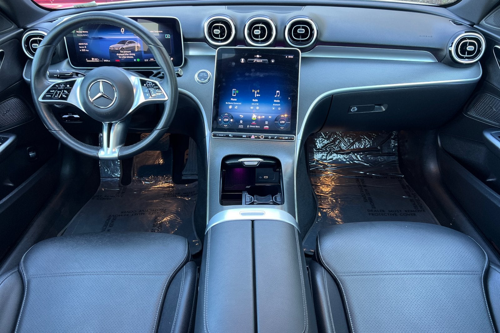 2024 Mercedes-Benz C 300 C 300
