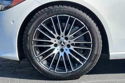 2024 Mercedes-Benz C 300 C 300