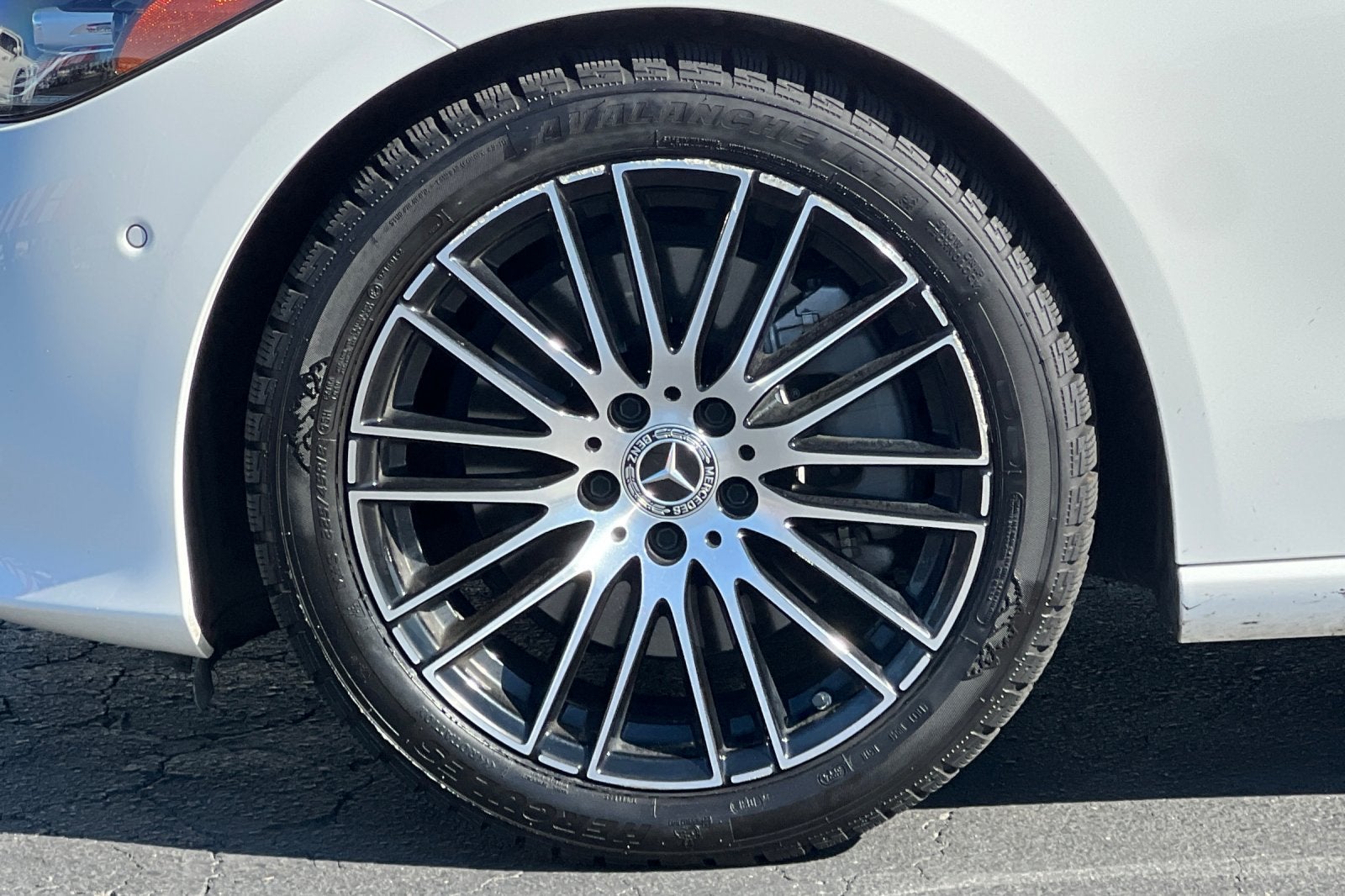2024 Mercedes-Benz C 300 C 300