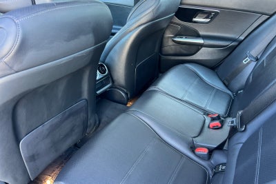 2024 Mercedes-Benz C 300 C 300